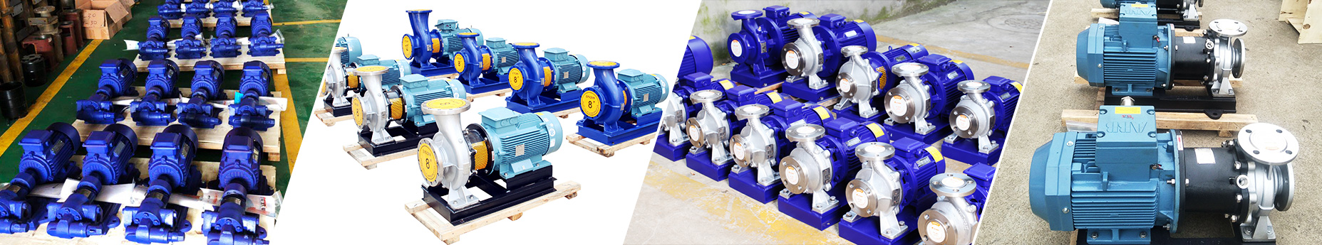 ZBF型塑料自吸泵