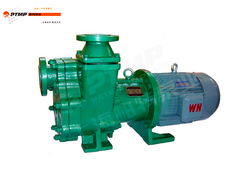 ZMD型自吸磁力泵